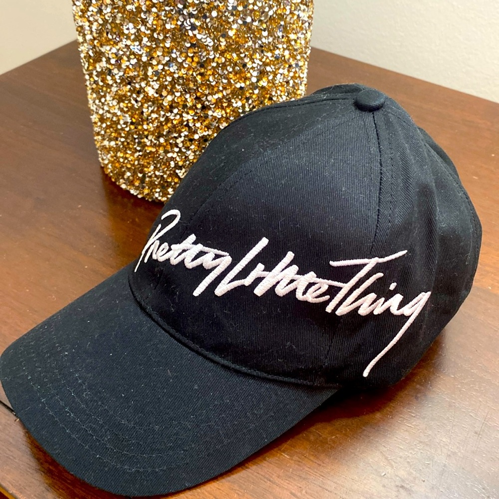 PLT- Pretty Little Thing Baseball Hat